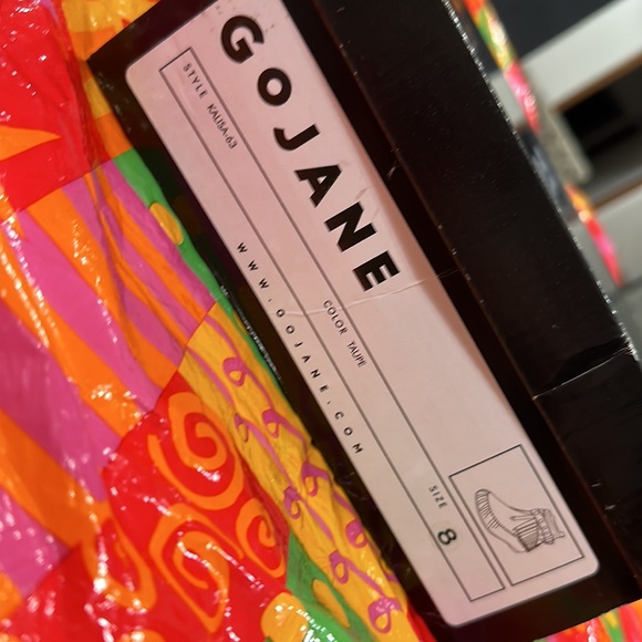 Go Nane (Kalisa) Moccasin Boots - Color Taupe - Picture 10 of 10